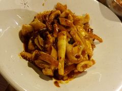 -丽池宫韩式汗蒸会馆(华灯坊店)