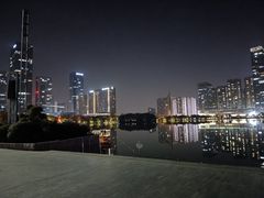 -天鹅湖体育公园