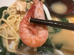 -荣家黄鱼面(前滩太古里店)