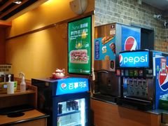 -赛百味SUBWAY(地王广场店)