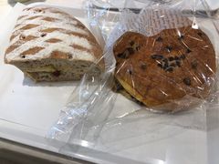 洋葱芝士-面包新语(龙湖·西宸天街店)