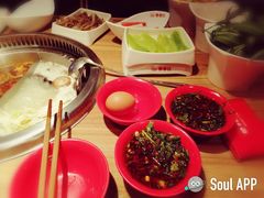 -季季红火锅(长沙步行街店)