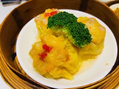 蟹仔烧卖皇-海联潮港城