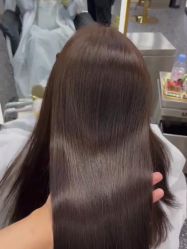 -YESIDO BLACK椰岛造型