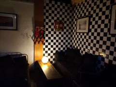 -脚下咖啡·CHILL酒馆(灵光东巷店)