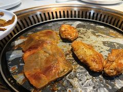 -苏格里岛自助海鲜烤肉(中州万达店)