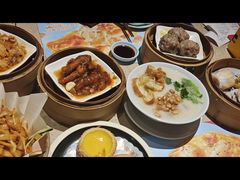 -点都德(聚福楼店)