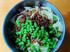 -左撇子私房面