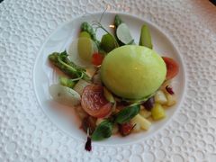 -翡翠36餐厅(浦东香格里拉店)