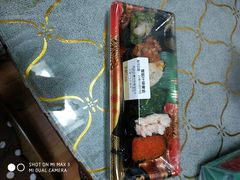 -争鲜回转寿司(金桥家乐福店)