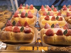 -85度C(广州石牌桥店)