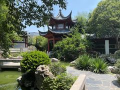 -乾隆行宫