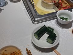 -巴奴毛肚火锅(六天地店)