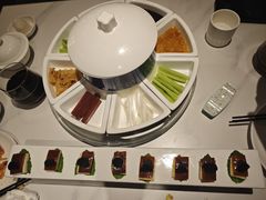 -羲和雅苑•北京烤鸭(国贸商城店)