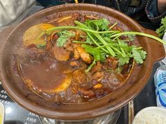 -川香煲(茅台路店)