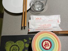 -海底捞火锅(九霄梦天地店)
