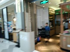 大堂-避风塘·老港味餐厅(虹口龙之梦店)