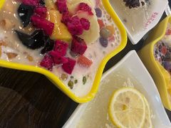 -小豆海棠(嘉兴路店)