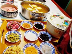 -手选潮汕鲜活牛肉火锅(二七广场店)