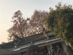 -毛泽东同志旧居