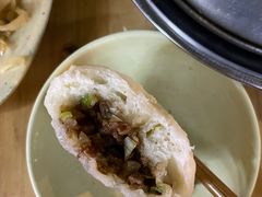 酱肉包子-梁憨包(南岸回龙湾店)
