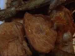 -阿姨小肉摊(同济西苑店)