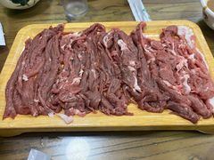 -木萨火锅店(开鲁路店)