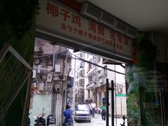 -金勺子原汤椰子鸡