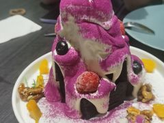 -卡朋西餐(宝安大仟里店)