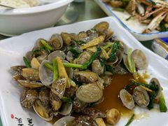 -景好海鲜餐厅(大鹏必选旅游店)