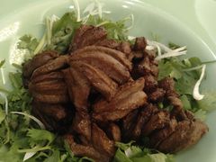 火燎鸭心-北京全聚德(西翠路店)