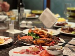 -海景花园大酒店·西餐厅