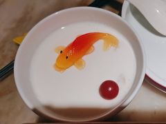 -京华烟云·北京烤鸭(领展购物广场·中关村店)