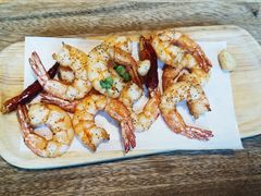 橄榄油烤虾-G+KITCHEN(龙湖狮山天街店)