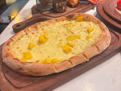 -半秋山西餐厅(巴南万达广场店)