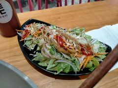 -俊泰食档·韩式料理(新迎小区店)