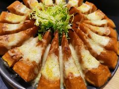-蓝港海鲜厨房(金水路店)