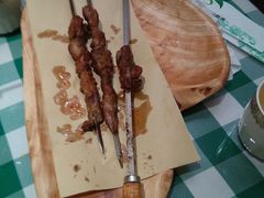 -新疆巴州金丝特餐厅(大钟寺店)