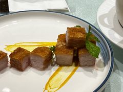 -夏宫中餐厅(香格里拉大酒店)