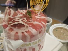 -阳坊胜利涮羊肉(阳坊老店)