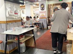 -香里香自助盒饭(红旗街店)