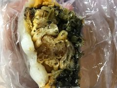 -上海虹口糕团(福州路店)