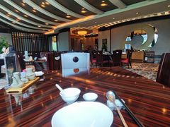 -新天世纪中餐厅