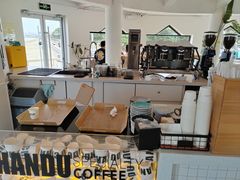 -ChanDu躔度咖啡(灯塔店)