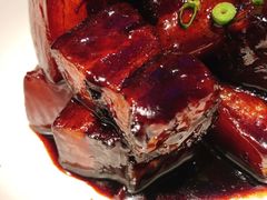 酱肉煲-马仕玖煲·融合菜·酥不腻烤鸭(人大店)