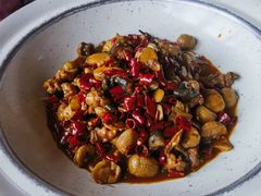 -印象鲵宴·张家界地标美食名片(溪布街店)