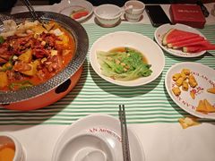 -楼兰新疆菜(江宁万达店)