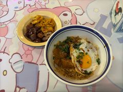 -亞婆井·劲抽面食(铂顿城店)