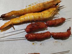 -烤五行·烧烤烤串(石佛营店)