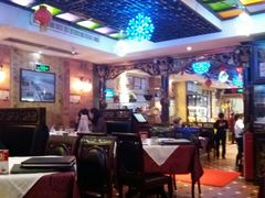 -太平馆西餐厅(北京路店)